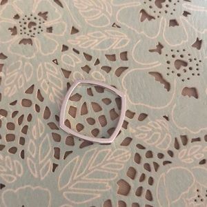 Tiffany sterling silver 925 ring